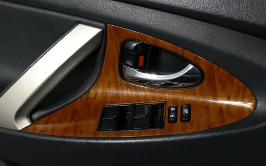 Toyota Camry 2.40 автомат, фото №1