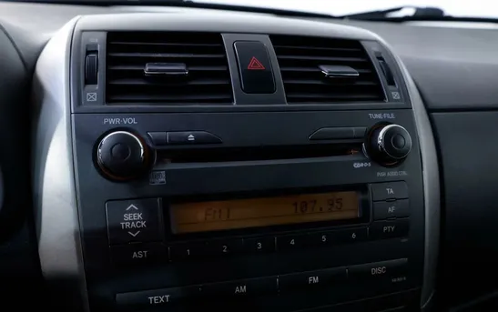 Toyota Corolla 1.60 механика, фото №1