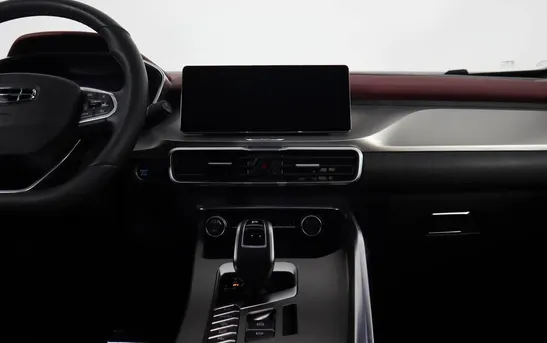 Geely Coolray 1.50 робот, фото №1