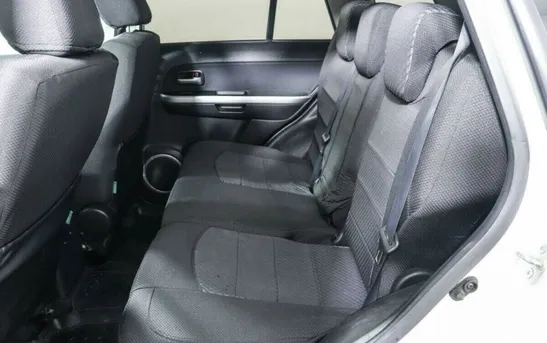 Suzuki Grand Vitara 2.00 автомат, фото №1
