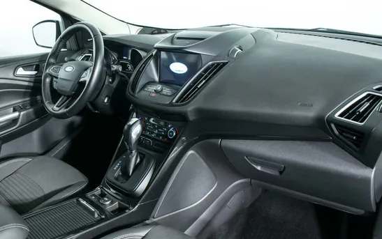 Ford Kuga 1.50 автомат, фото №1