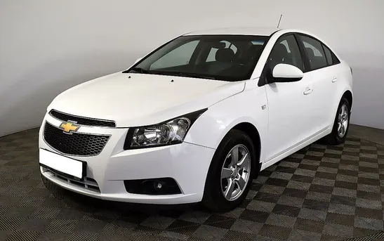 Chevrolet Cruze 1.80 механика, фото №1