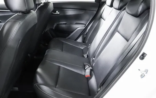 Kia Rio 1.60 автомат, фото №1