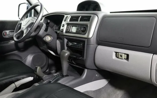 Mitsubishi Pajero Sport 3.00 автомат, фото №1