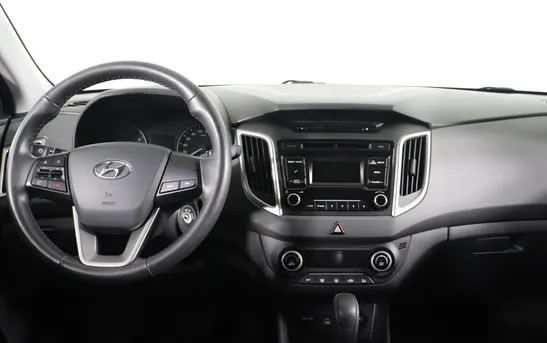 Hyundai Creta 1.60 автомат, фото №1
