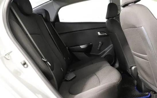 Kia Rio 1.60 автомат, фото №1