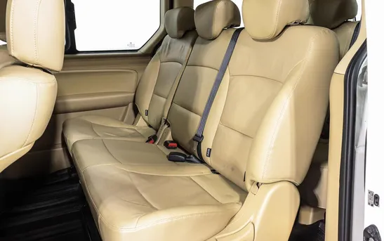 Hyundai H-1 2.50 автомат, фото №1