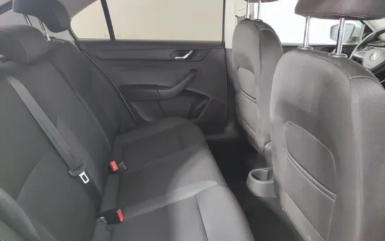 Skoda Rapid 1.40 робот, фото №1