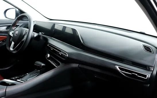 Changan Eado Plus 1.40 робот, фото №1