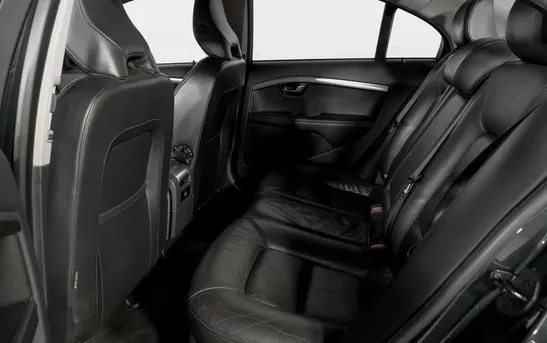 Volvo S80 2.50 автомат, фото №1