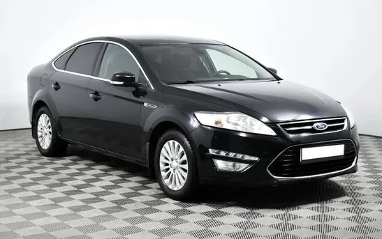 Ford Mondeo 2.30 автомат, фото №1