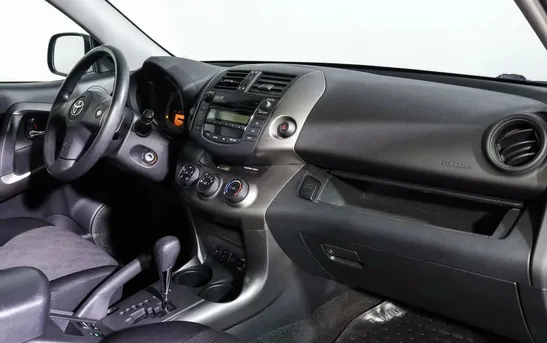 Toyota RAV4 2.00 автомат, фото №1