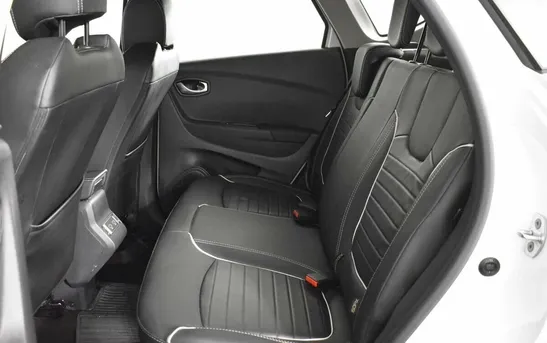 Renault Kaptur 1.30 вариатор, фото №1