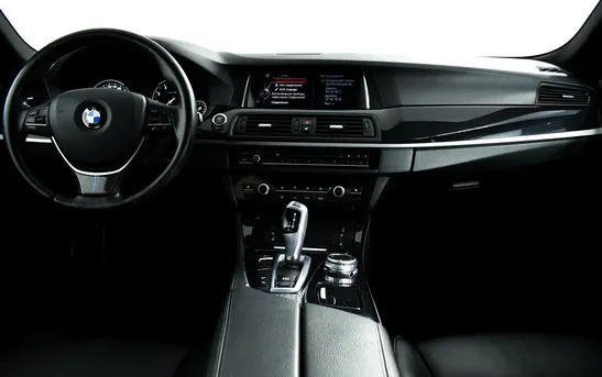 BMW 5 серии 2.00 автомат, фото №1