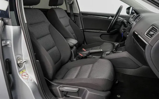 Volkswagen Jetta 1.60 автомат, фото №1