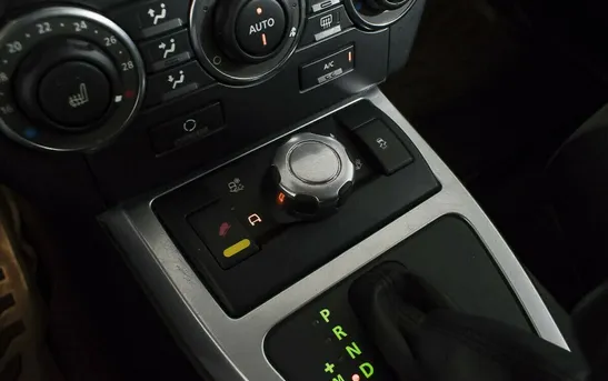 Land Rover Freelander 2.20 автомат, фото №1