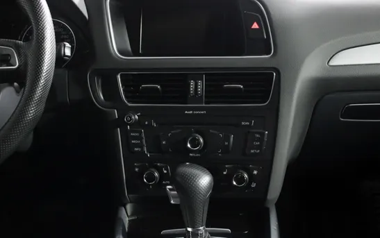 Audi Q5 2.00 автомат, фото №1