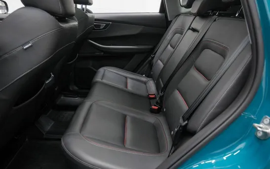 CHERY Tiggo 7 Pro 1.50 вариатор, фото №1