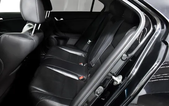 Honda Accord 2.40 автомат, фото №1