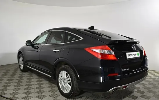 Honda Crosstour 2.40 автомат, фото №1