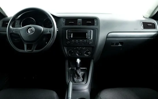 Volkswagen Jetta 1.60 автомат, фото №1
