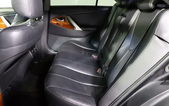 Toyota Camry 2.40 автомат, фото №1