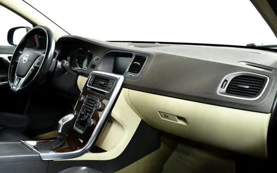 Volvo S60 2.50 автомат, фото №1