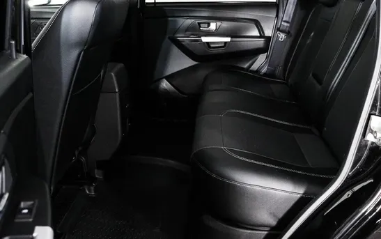 УАЗ Patriot 2.70 механика, фото №1