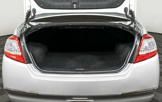 Nissan Teana 2.50 вариатор, фото №1