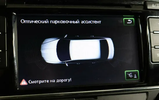 Skoda Superb 1.80 робот, фото №1