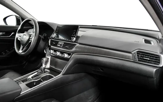 Honda Accord 1.50 вариатор, фото №1