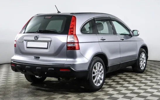 Honda CR-V 2.40 автомат, фото №1