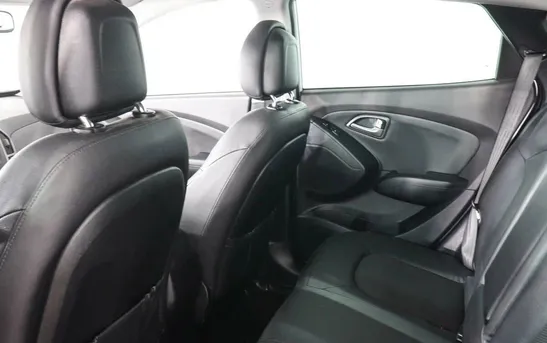 Hyundai ix35 2.00 автомат, фото №1