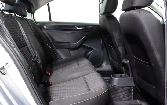 Skoda Rapid 1.60 механика, фото №1