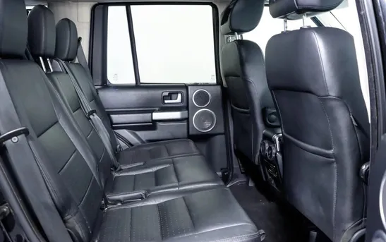 Land Rover Discovery 2.70 автомат, фото №1