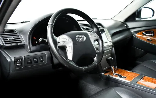 Toyota Camry 2.40 автомат, фото №1