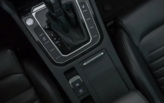 Volkswagen Passat 1.80 робот, фото №1