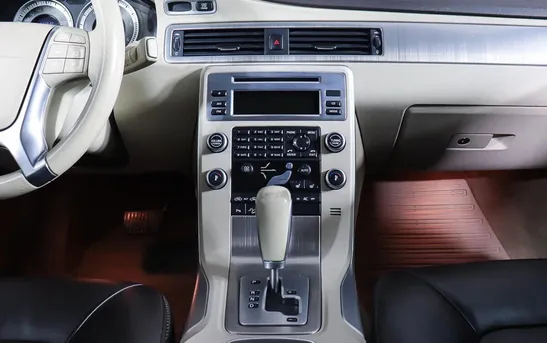 Volvo XC70 2.40 автомат, фото №1