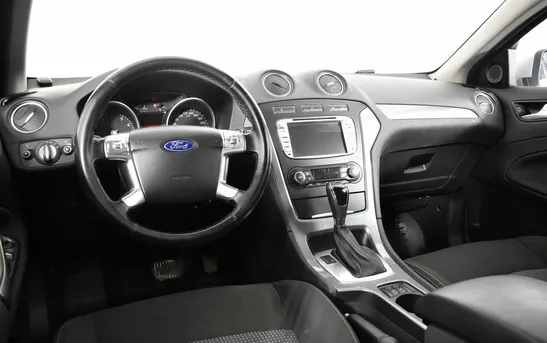 Ford Mondeo 2.30 автомат, фото №1