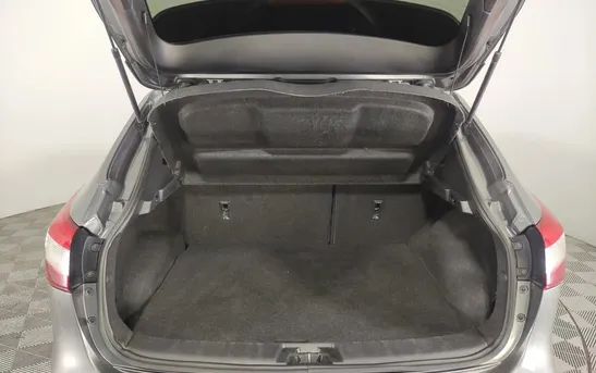 Nissan Qashqai 2.00 вариатор, фото №1