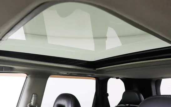 Nissan X-Trail 2.50 вариатор, фото №1