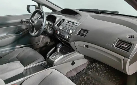Honda Civic 1.80 автомат, фото №1