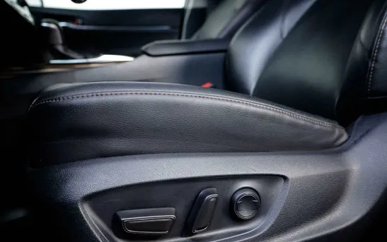 Toyota Camry 2.50 автомат, фото №1