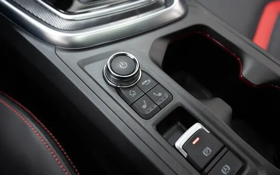 Kaiyi E5 1.50 вариатор, фото №1