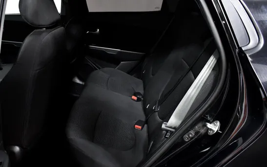 Kia Rio 1.60 автомат, фото №1