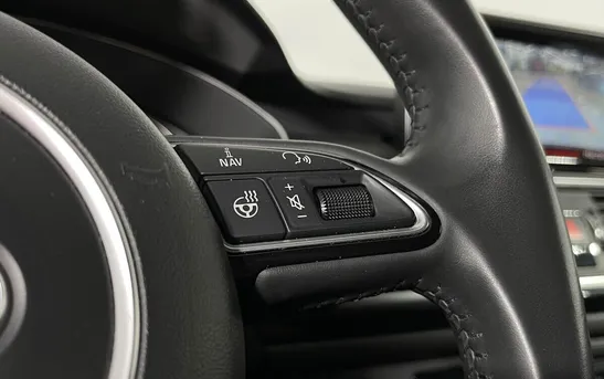 Audi A6 2.00 робот, фото №1