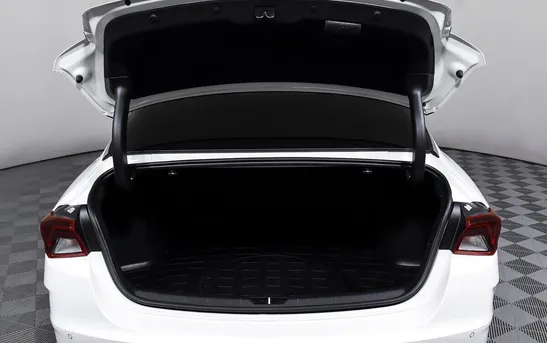 Kia K5 2.50 автомат, фото №1