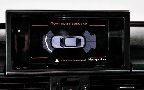 Audi A6 2.80 робот, фото №1