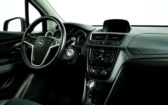 Opel Mokka 1.80 автомат, фото №1
