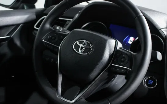 Toyota Camry 3.50 автомат, фото №1